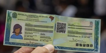 Mais de 17 milhões de brasileiros já possuem a nova Carteira de Identidade Nacional