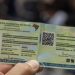 Mais de 17 milhões de brasileiros já possuem a nova Carteira de Identidade Nacional