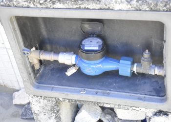 Hidrômetro é aliado para controle do consumo de água no Verão