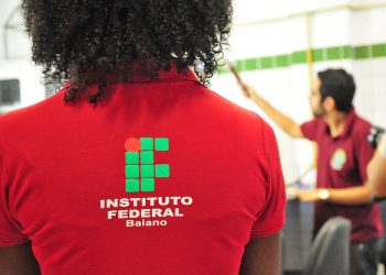 IF Baiano oferecerá 940 vagas em cursos de graduação via Sisu em 2025