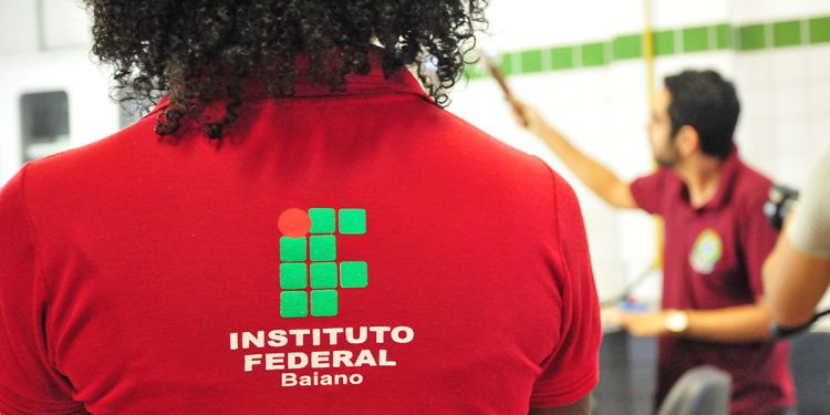 IF Baiano oferecerá 940 vagas em cursos de graduação via Sisu em 2025