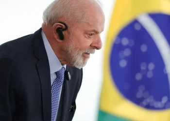 Lula veta trecho de lei que proíbe bloqueio de emendas impositivas