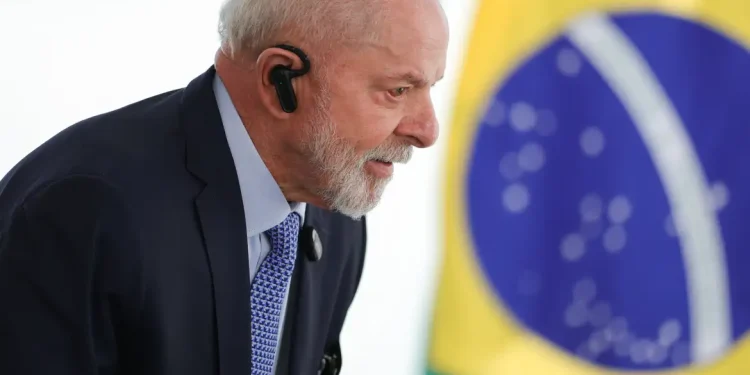 Lula veta trecho de lei que proíbe bloqueio de emendas impositivas
