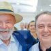 “Simplesmente não há mais hematoma’, diz médico de Lula após liberar retorno a Brasília