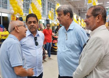 Feira de Santana recebe nova loja do Mineirão Atacarejo e impulsiona economia local