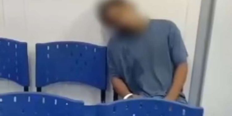 Funcionários são demitidos de UPA onde homem morreu sentado esperando atendimento