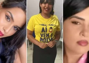 Mulheres baleadas após invasão de loja na Bahia estão em estado grave