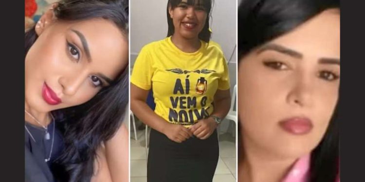 Mulheres baleadas após invasão de loja na Bahia estão em estado grave