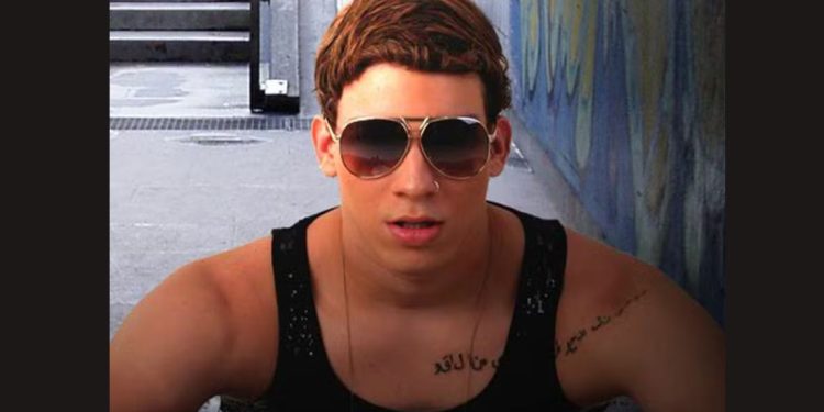 Ex-vocalista da New Hit é preso por estupro 12 anos após o crime