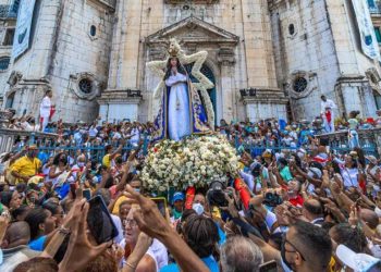 Nossa Senhora da Conceição da Praia: Entenda a importância da data na Bahia