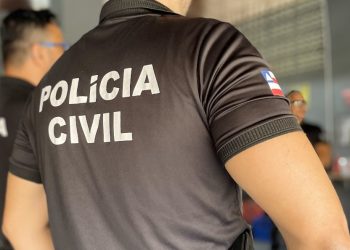 Acusado de praticar estupro na Bahia é preso em Minas Gerais