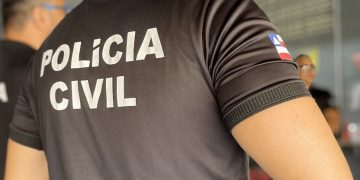 Acusado de praticar estupro na Bahia é preso em Minas Gerais