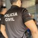 Acusado de praticar estupro na Bahia é preso em Minas Gerais