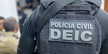 Polícia Civil da Bahia desarticula braço de organização criminosa com a Operação Ponto de Controle