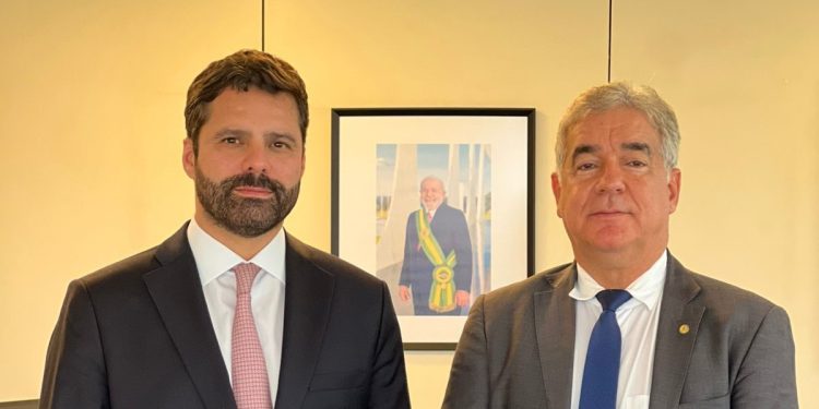 Confirmada instalação da Delegacia da Polícia Federal em Feira de Santana