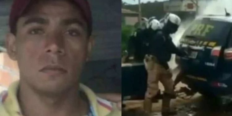 Caso Genivaldo: Ex-policiais envolvidos na morte de homem durante abordagem são condenados