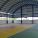 Prefeitura de Feira inaugura mais nove quadras poliesportivas em escolas municipais