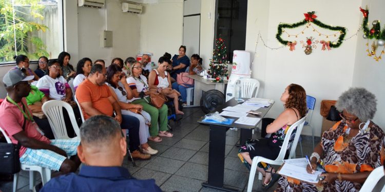 Conselho Municipal da Pessoa com Deficiência destaca conquistas alcançadas em 2024