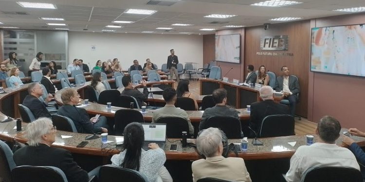 Empresas baianas acessam R$37 milhões em crédito com apoio da FIEB e Sebrae-BA