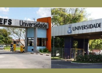 UFBA e UEFS se destacam em ranking mundial de pesquisadores