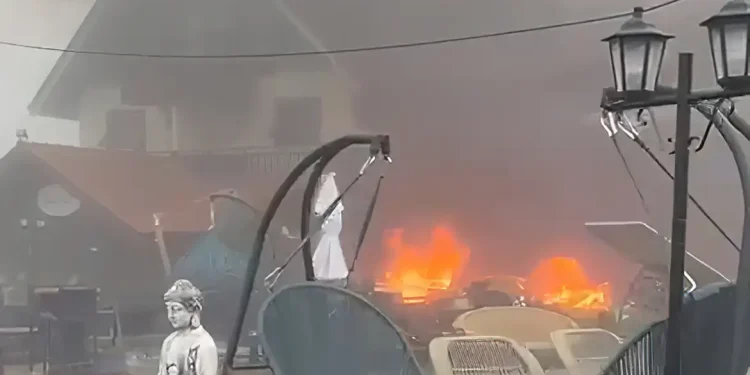 Empresário de SP e família morrem em acidente de avião em Gramado