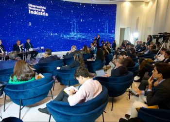 CNI: PIB deve crescer 2,4% em 2025; entidade projeta desaceleração da economia