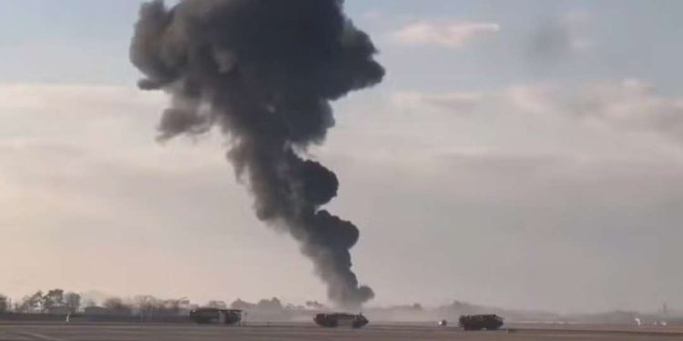 Entenda os eventos que levaram ao pior desastre aéreo da Coreia do Sul com 179 mortos