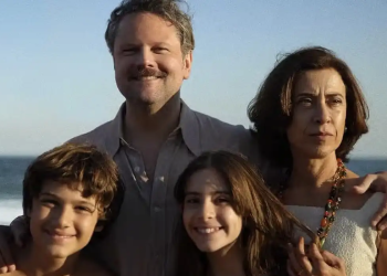 Filme “Ainda estou Aqui”  é indicado ao Globo de Ouro