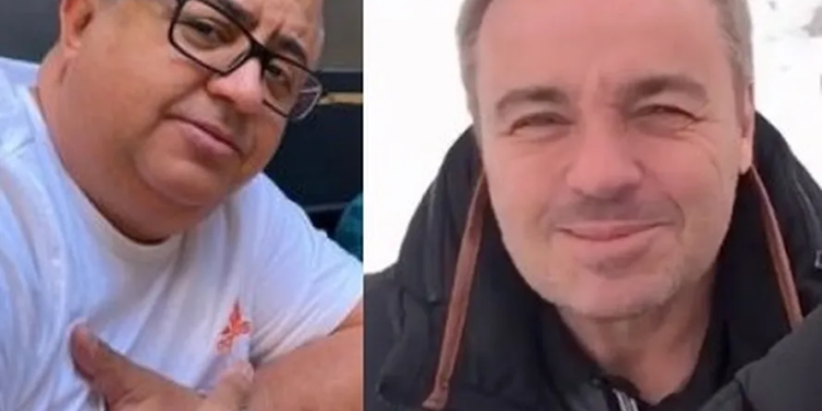 Exame de DNA aponta que empresário não é filho de Gugu Liberato