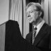 Morre Jimmy Carter, ex-presidente dos EUA, aos 100 anos