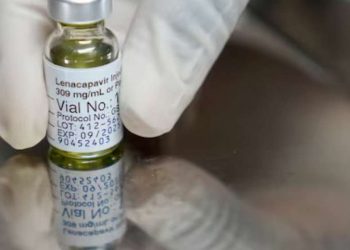 Medicamento contra o HIV é eleito a principal descoberta científica de 2024