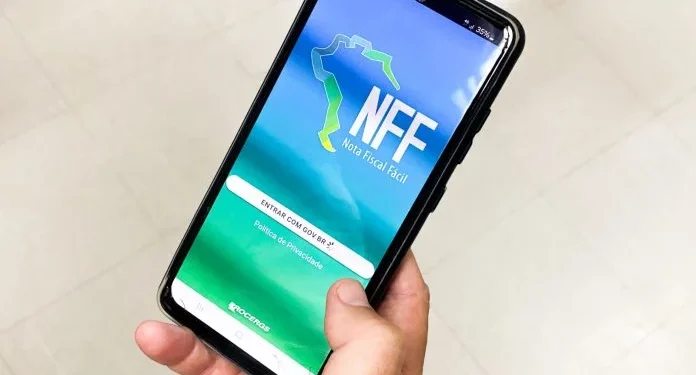 Mais de 434 mil MEIs podem ser beneficiados com o app Nota Fiscal Fácil