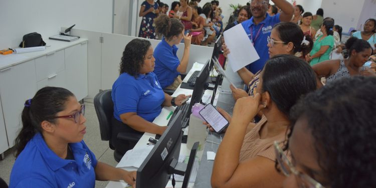 Mobilização de saúde alcança mais de 1.500 atendimentos nas unidades da Fundação Hospitalar