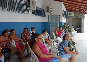 Secretaria de Saúde agiliza marcações para zerar fila de exames e consultas