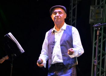 Missa de sétimo dia da morte de Carlos Pitta será celebrada dia 13