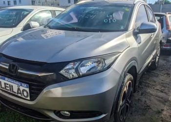 Detran-BA faz leilões de veículos em 13 cidades; carro popular é ofertado por R$ 4 mil