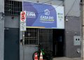 Casa do Trabalhador funciona nesta sexta das 8h às 13h