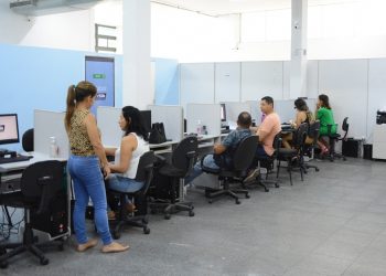 Casa do Trabalhador anuncia seleção de 40 vagas exclusivas para pessoas com deficiência nesta 6ª