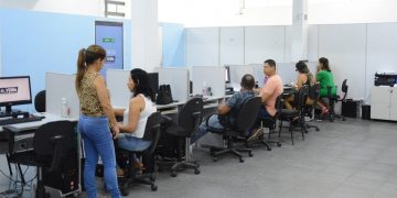 Casa do Trabalhador anuncia seleção de 40 vagas exclusivas para pessoas com deficiência nesta 6ª