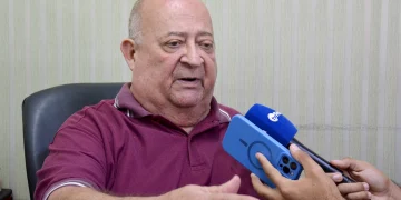 Presidente da Funtitec detalha situação precária de equipamentos culturais e tecnológicos