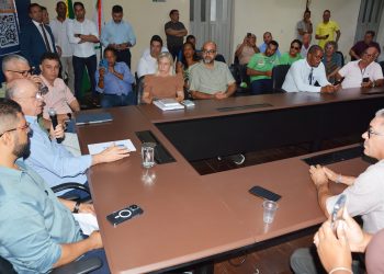 Estratégia para zerar fila de exames da rede municipal é apresentada