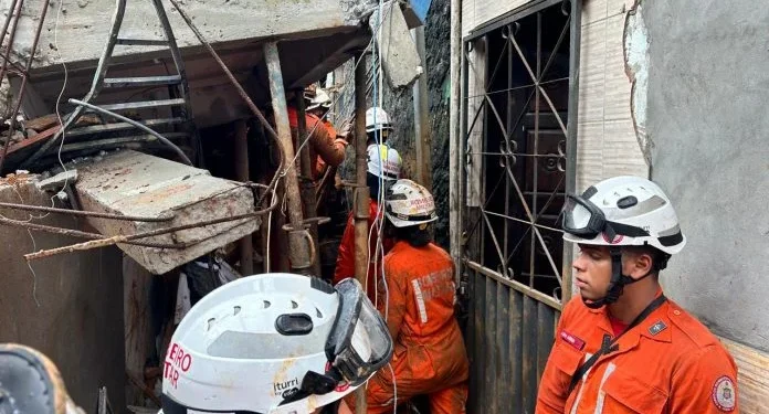 Governo do Estado intensifica ações de recuperação em rodovias afetadas pelas chuvas