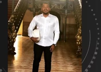 Morre em Feira de Santana engenheiro vítima de assalto