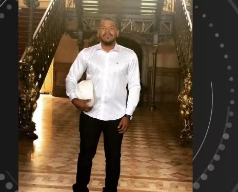 Morre em Feira de Santana engenheiro vítima de assalto