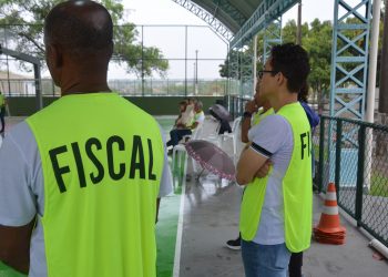 Concurso: Divulgado resultado das provas de aptidão física para guardas e prática para motoristas