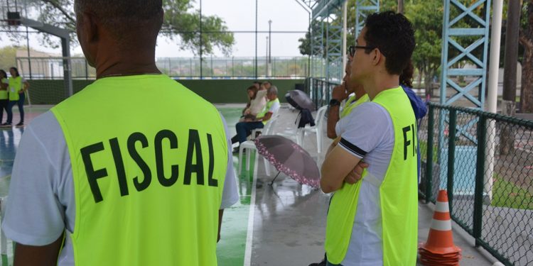 Concurso: Divulgado resultado das provas de aptidão física para guardas e prática para motoristas