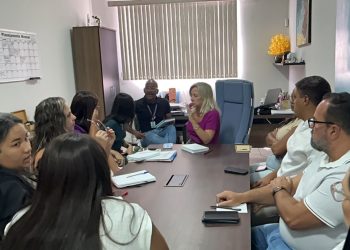 Fundação Hospitalar discute balanço de 2024 e estabelece metas para 2025