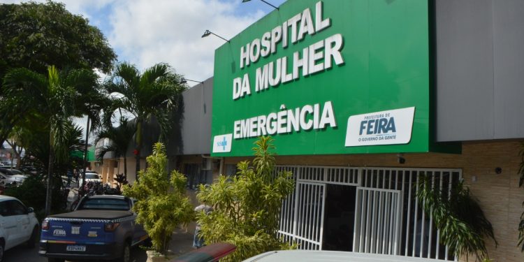 Hospital da Mulher celebra 33 anos com homenagens a funcionários por tempo de serviço