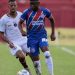 Bahia empata com o Jacuipense na estreia do Campeonato Baiano