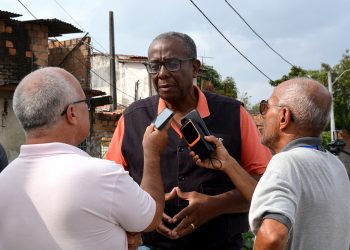 SESP mantém plantão de emergência no período de chuva